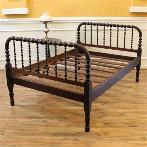 jenny lind bed pottery barn|full size jenny lind bed.